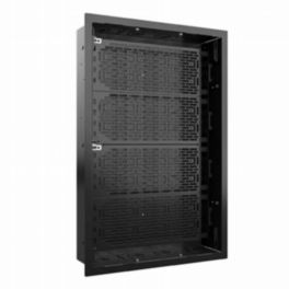 Chief Chief Proximity® Extra-Large In-Wall Storage Box with Flange and Lever Lock™