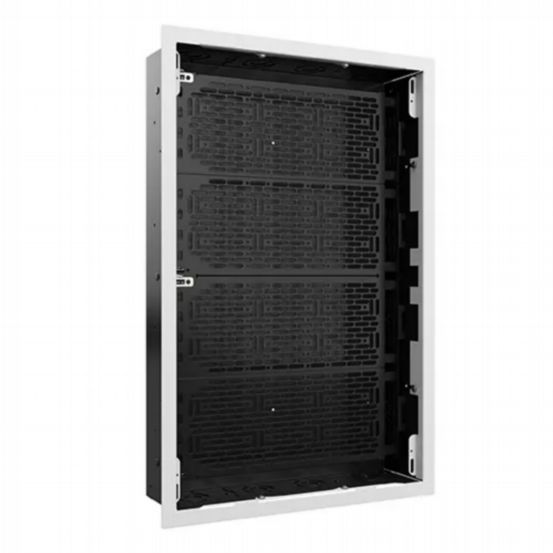 Chief PAC527LFW Proximity® Extra-Large In-Wall Storage Box with Flange and Lever Lock™