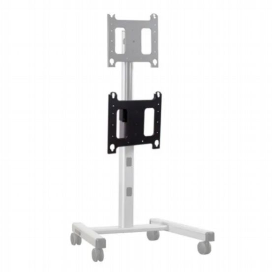 Chief P-Series Dual Vertical Display Accessory
