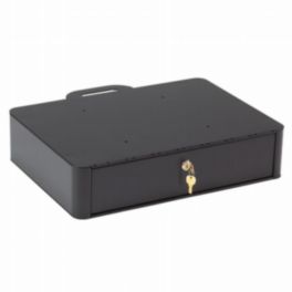 Chief Chief® Secure Storage Shelf – Keyed Locking Option A