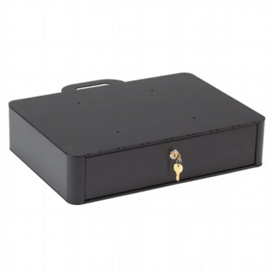 Chief® Secure Storage Shelf – Keyed Locking Option A