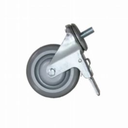 Chief Chief Heavy-Duty Casters Kit (Set of 4)