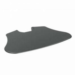 Chief Chief Height-Adjustable Accessory Shelf – for LPE/LFE Series