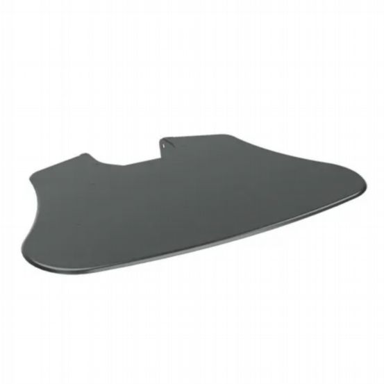 Chief Height-Adjustable Accessory Shelf – for LPE/LFE Series