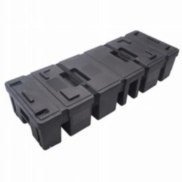 Chief Chief Portable Flat Panel Stand Case