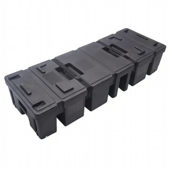 Chief Portable Flat Panel Stand Case