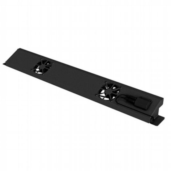 Chief Impact™ Series On-Wall Kiosk Fan Kit – 30 CFM
