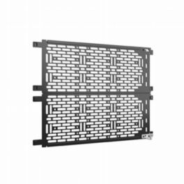 Chief Chief Proximity® Lever Lock™ Plate for PAC526 / PAC527L In-Wall Storage Box