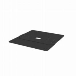 Chief Chief Impact™ Freestanding Double-Sided Base Accessory – Black