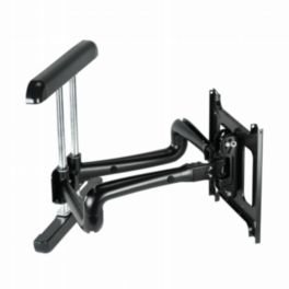 Chief Chief Large Flat Panel Swing Arm Wall Display Mount – 37" Extension