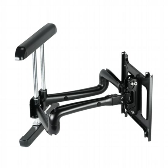 Chief Large Flat Panel Swing Arm Wall Display Mount – 37