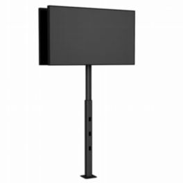 Chief Chief Back-to-Back Flat Panel Bolt-Down Mount