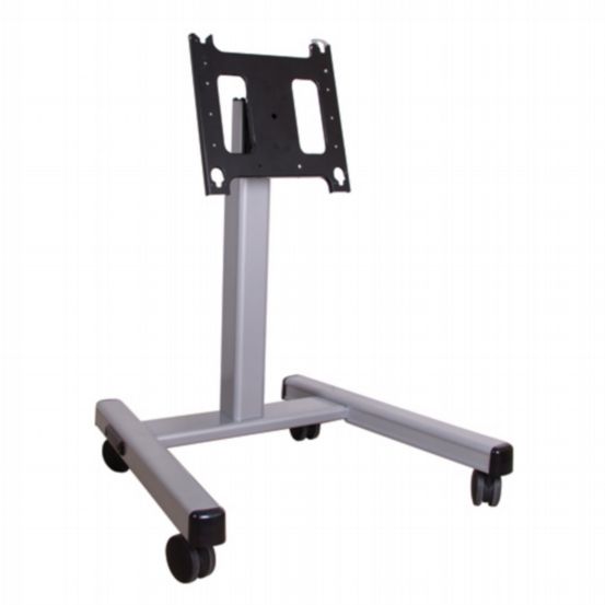 Chief Large Confidence Monitor Cart – 3' to 4'