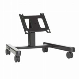Chief Chief Large Confidence Monitor Cart 2'