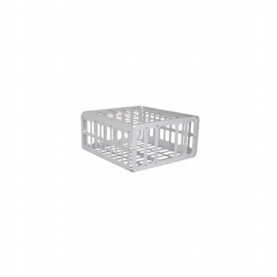 Chief Medium Projector Security Cage – White