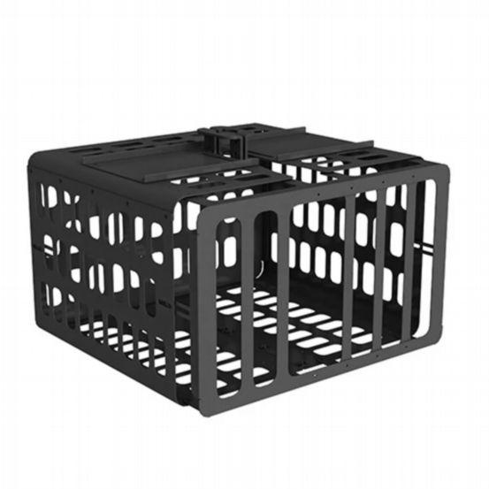 Chief Extra-Large Venue Projector Guard (Black)