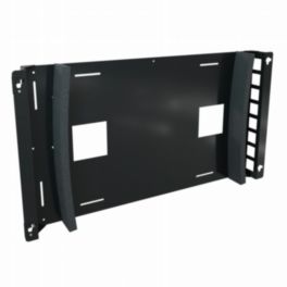 Chief Chief Heavy-Duty Custom Outdoor Mount for Samsung 46" Display