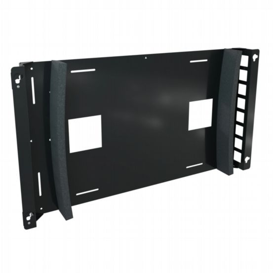 Chief Heavy-Duty Custom Outdoor Mount for Samsung 46