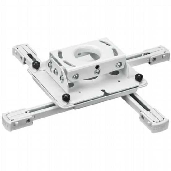 Chief Universal RPA Ceiling Projector Mount – White