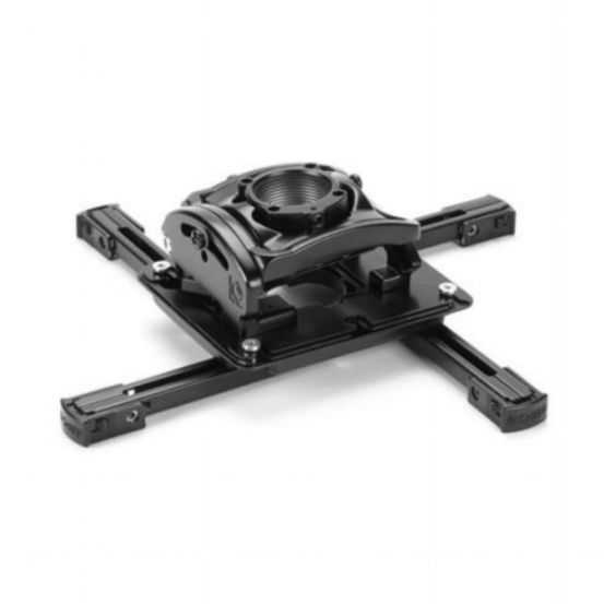  Elite Unv Projector Mnt Pin Connect - Black