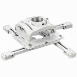 Chief Chief RPA Elite Universal Projector Mount with Keyed Locking (A Version) – White