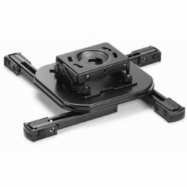 Chief Chief® Mini Universal RPA Projector Mount – Black