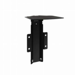 Chief Chief Voyager Component / Video Conference Camera Shelf – Black