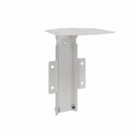 Chief Chief Voyager Component / Video Conference Camera Shelf – White