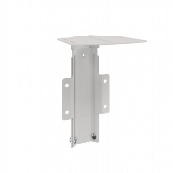 Chief Voyager Component / Video Conference Camera Shelf – White