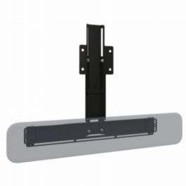 Chief Chief Voyager Speaker/Conferencing Bar Accessory – Black