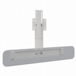 Chief Chief Voyager Speaker/Conferencing Bar Accessory – White