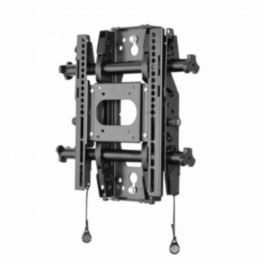 Chief Chief STMS1U Small Tilt Wall Mount – Single Stud Fusion® Mount
