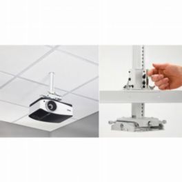 Chief Chief Suspended Ceiling Projector System