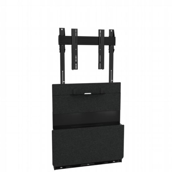 Chief Tempo™ Floor Support Mount