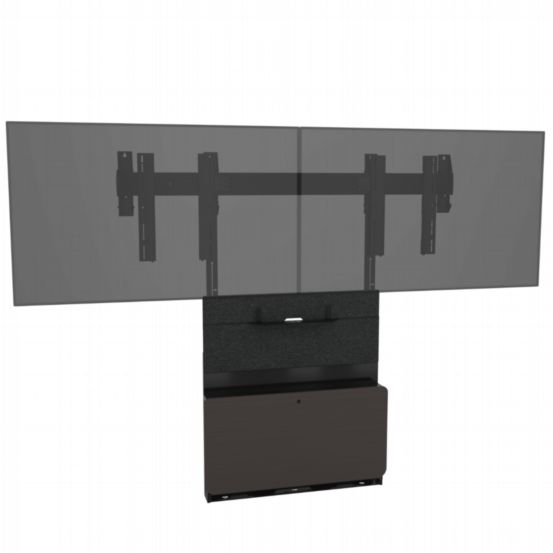 Chief Tempo™ Floor Support Mount