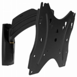 Chief Chief Small Thinstall™ Single Swing Arm Wall Display Mount – 10 Inch Extension