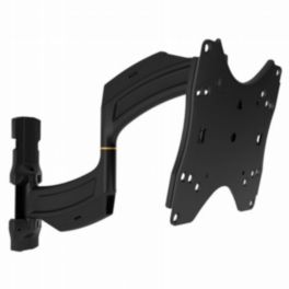 Chief Chief Medium Thinstall™ Single Swing Arm Wall Display Mount – 18" Extension