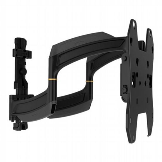 Chief Medium Thinstall™ Single Swing Arm Wall Display Mount – 18