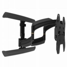 Chief Chief® Medium Thinstall™ Dual Swing Arm Wall Display Mount – 18" Extension