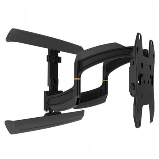 Chief® Medium Thinstall™ Dual Swing Arm Wall Display Mount – 18