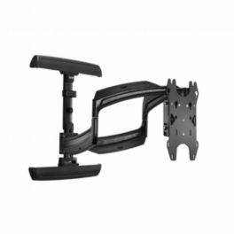 Chief Chief Large Thinstall™ Dual Swing Arm Wall Display Mount – 25 Inch Extension