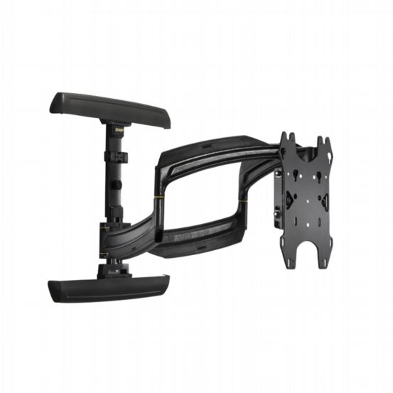 Chief Large Thinstall™ Dual Swing Arm Wall Display Mount – 25 Inch Extension