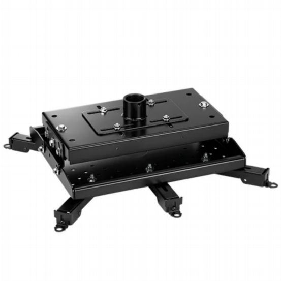 Chief Heavy Duty Universal Projector Mount – Black