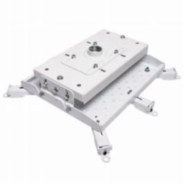 Chief Chief Heavy Duty Universal Projector Mount – White