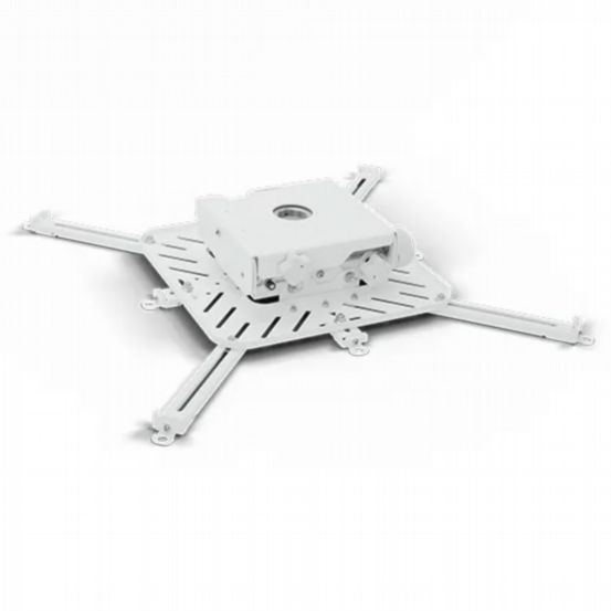 Chief Extra-Large Universal Tool-Free Projector Mount – White