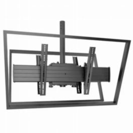 Chief Chief Fusion® Extra-Large Single Pole Flat Panel Ceiling Mounts