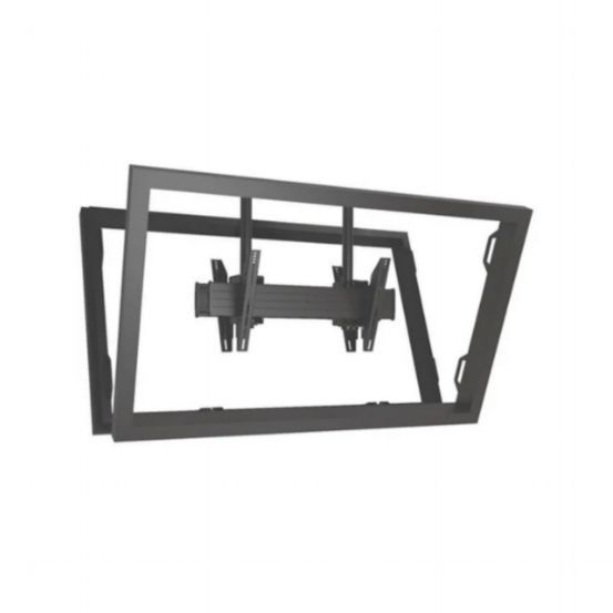  Ceiling Mount - Dual Column - XL - Back to Back