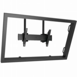 Chief Chief Fusion® Extra-Large Dual Pole Flat Panel Ceiling Mount