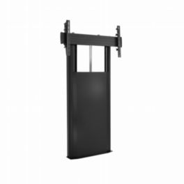 Chief Chief Extra-Large Fusion® Manual Height Adjustable Floor Support Mount