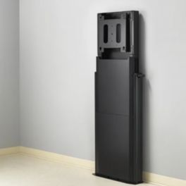 Chief Chief Extra-Large Electric Height Adjustable Floor Support Mount – CH Version